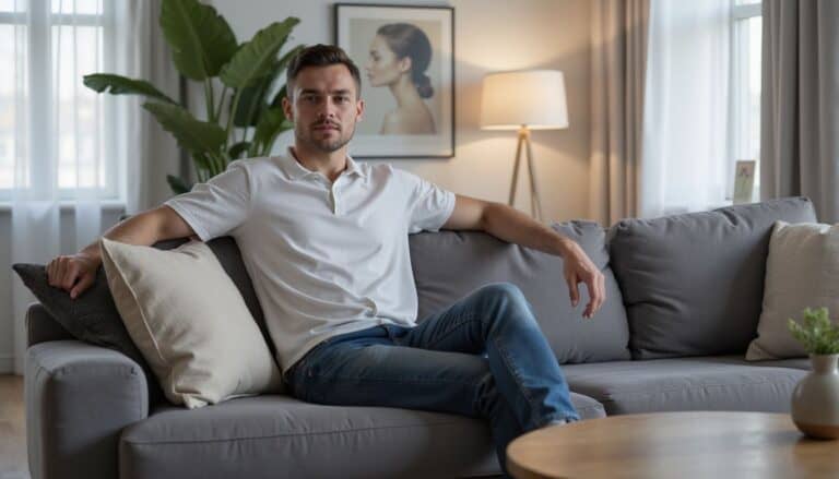 how to choose a bachelor pad couch what are the best neutral color palettes for a bachelor pad couch 390543856
