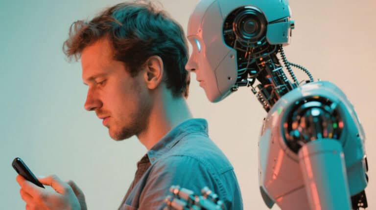 AI wingman