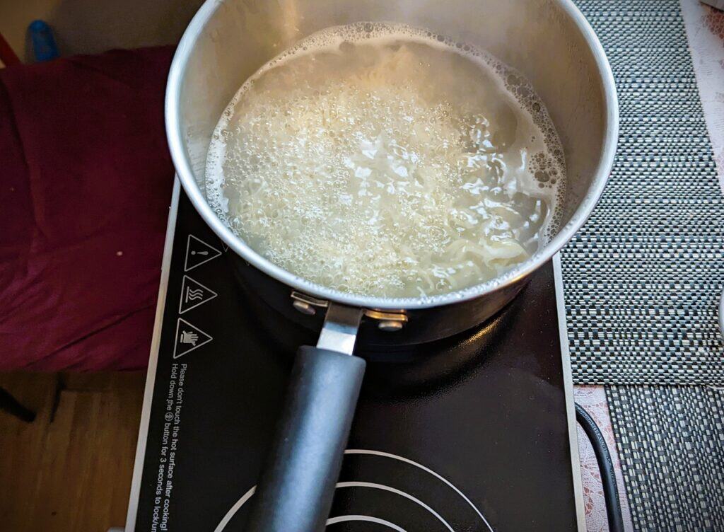 AMZCHEF Double Induction Cooktop Review: Worth the Hype? 5 AMZCHEF Double Induction Cooktop Review 3