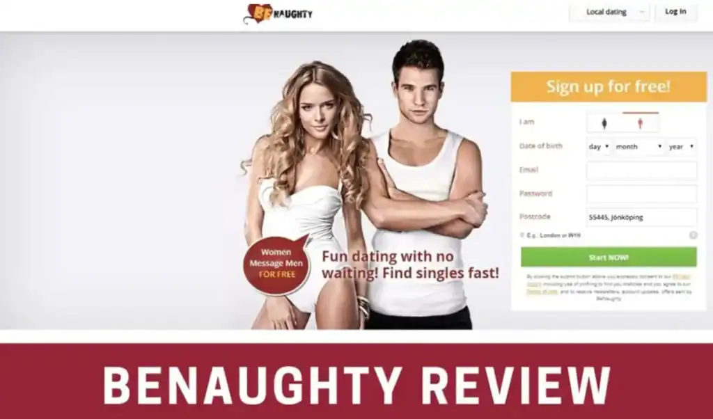 BeNaughty Review: Legit or Scam? 3 benaughty review 3