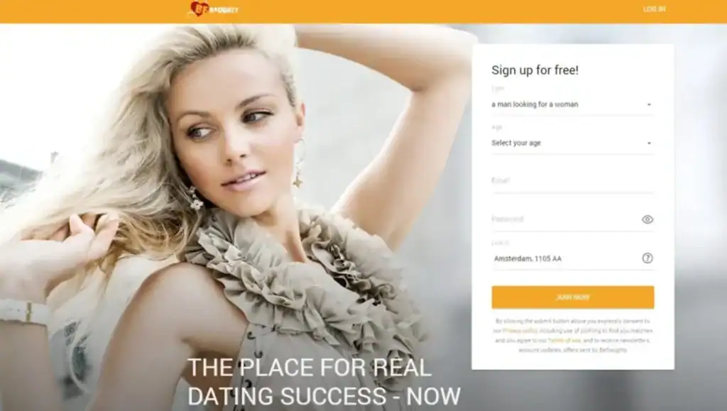 BeNaughty Review: Legit or Scam? 4 benaughty review 4