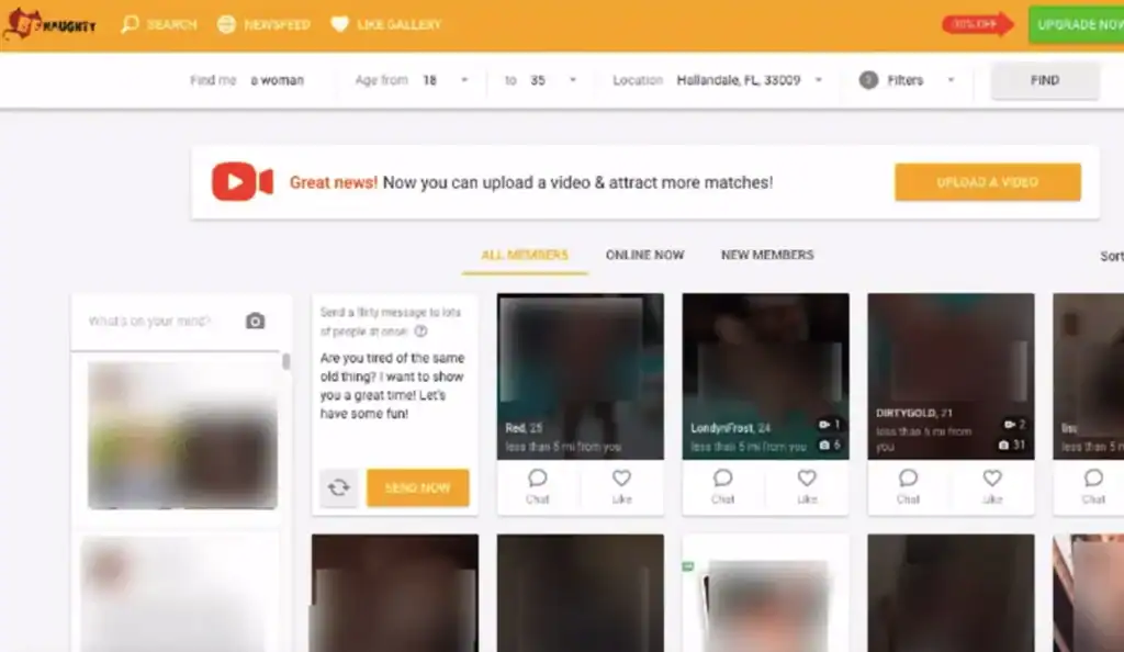 BeNaughty Review: Legit or Scam? 5 benaughty review 5