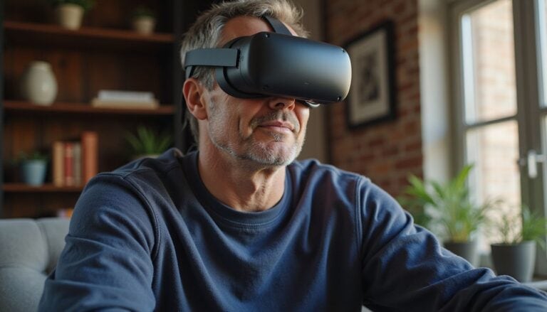 do adults play vr 394465570