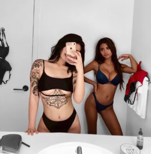25 Tattooed Babes Are Redefining Beauty—and Why I Can't Stop Staring
