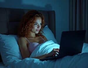 What Does Gooning Mean? 7 Traits, Edging, And Risks