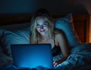 What Does Gooning Mean? 7 Traits, Edging, And Risks