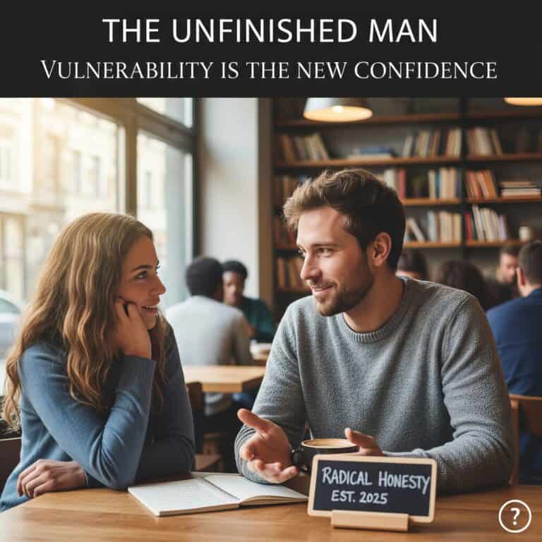 unfinished man dating method 1