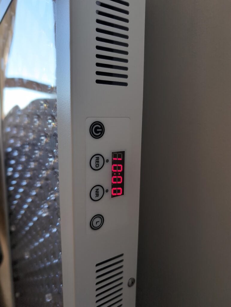 BestQool Red Light Therapy Pro300 Review: 9 Bright Benefits 5 BestQool Red Light Therapy Pro300 Review 12