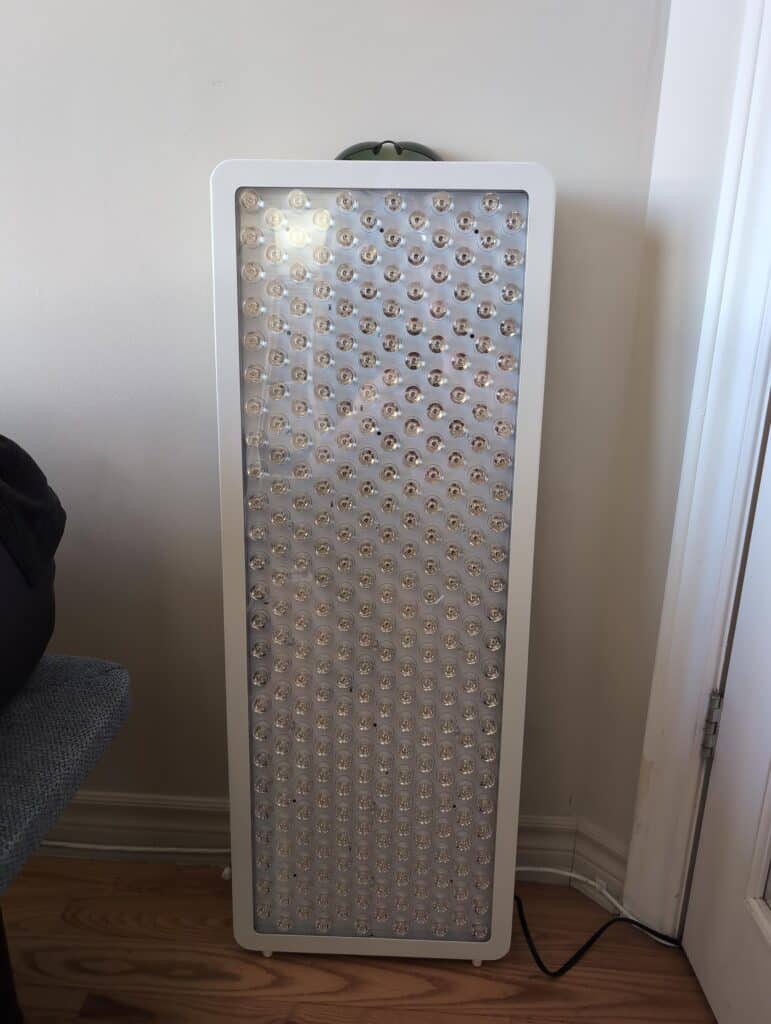 BestQool Red Light Therapy Pro300 Review: 9 Bright Benefits 6 BestQool Red Light Therapy Pro300 Review 13