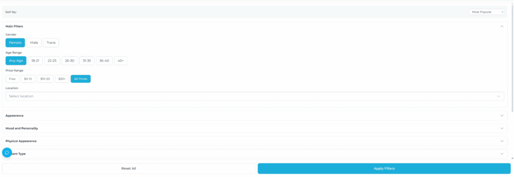 OnlyGuider Review: The #1 OnlyFans Search Engine? 7 OnlyGuider Review 5