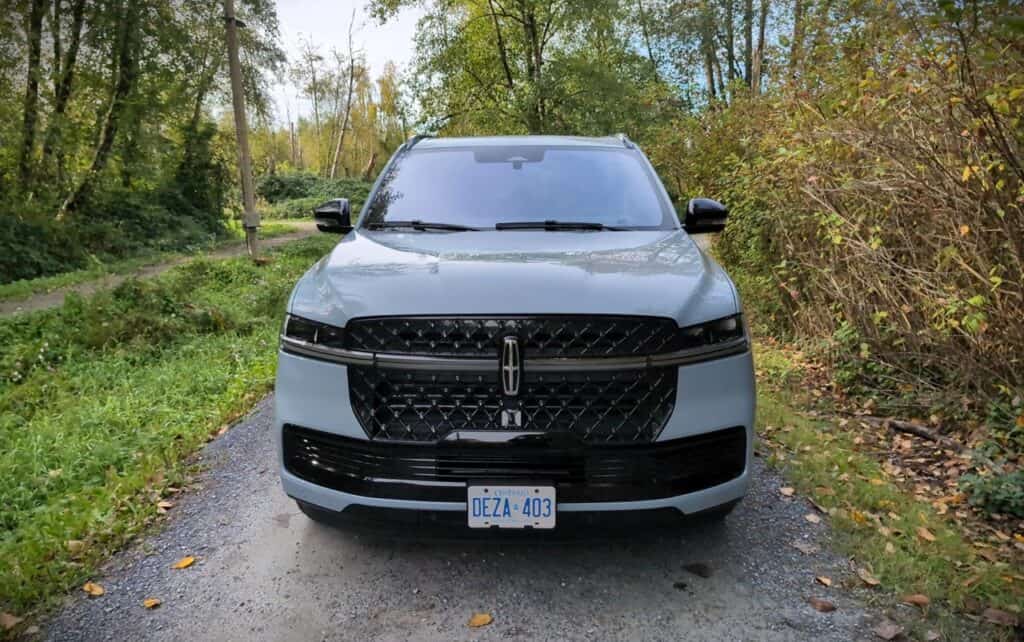 2025 Lincoln Navigator Reserve Review 2 2025 Lincoln Navigator Reserve Review