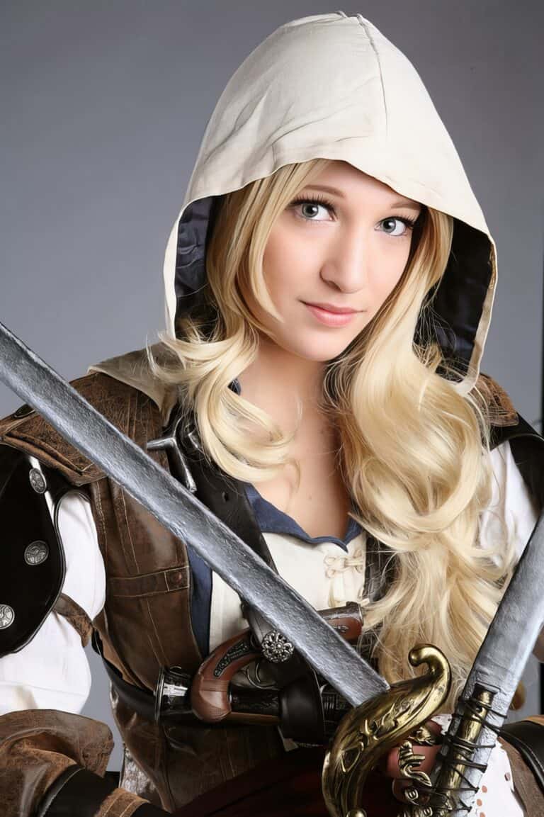 Assassin Cosplay Assassin’s Creed Hot Cosplay: 23 Ideas, DIYs & Buys (2026)