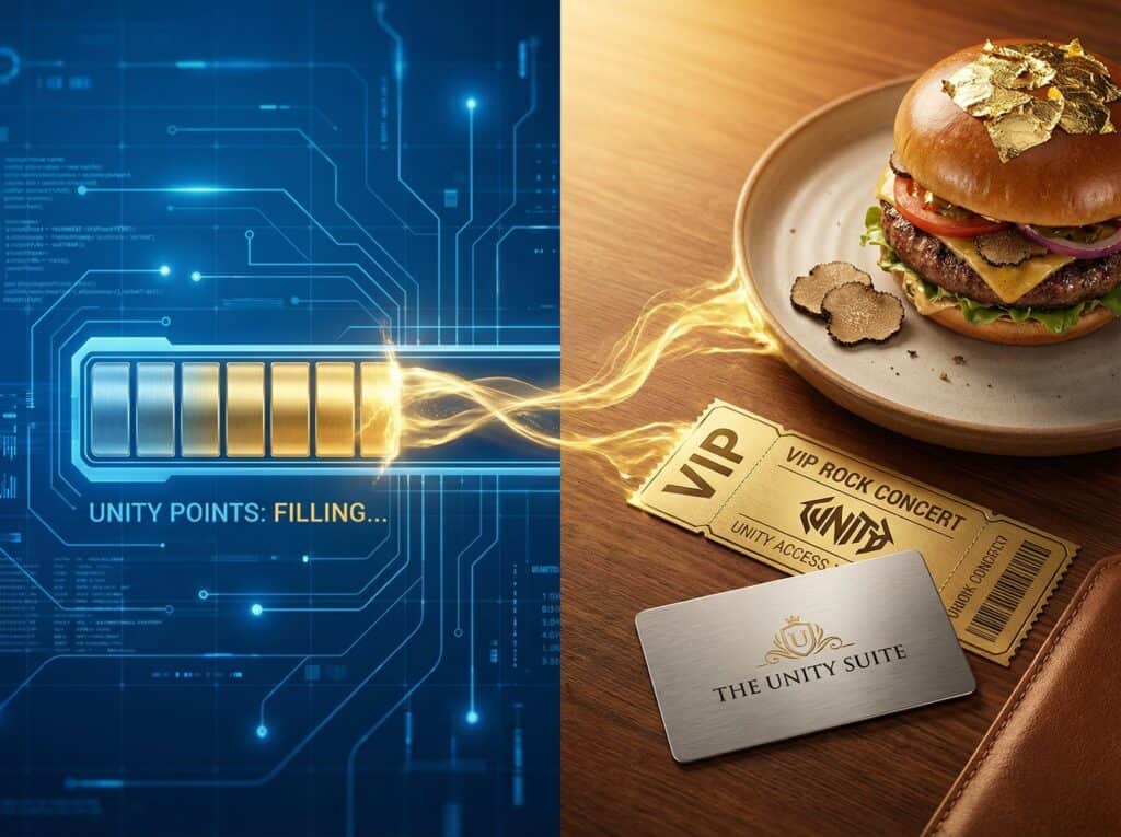 Hard Rock Jackpot Planet Review: 5 Ways to Rock & Win 2 A digital charging indicator showing advanced technology powering up energy levels quickly.