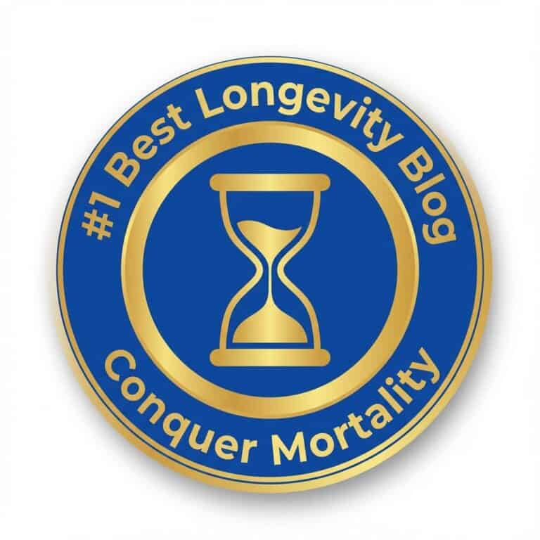 10 Best Longevity Blogs For A Longer Lifespan [2025]