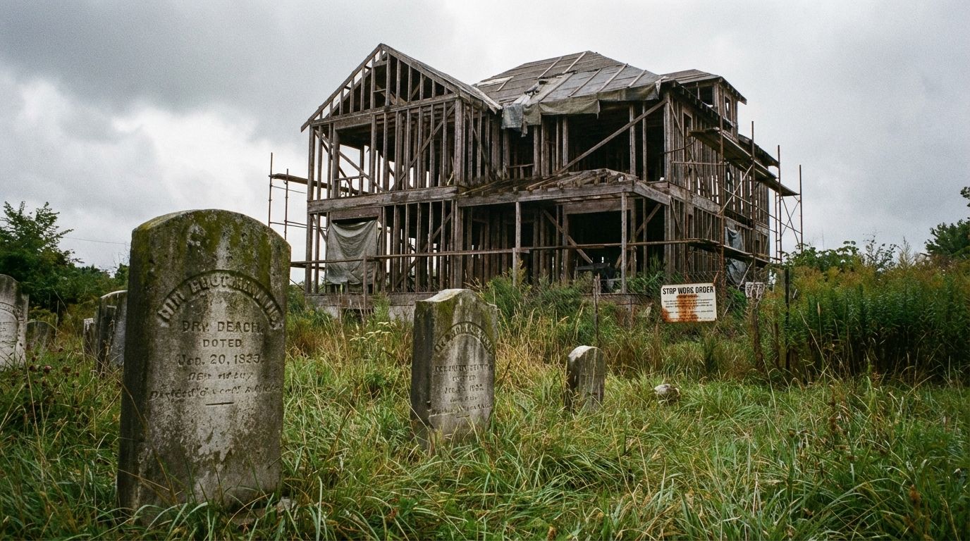 civil war graves construction 413266 0351