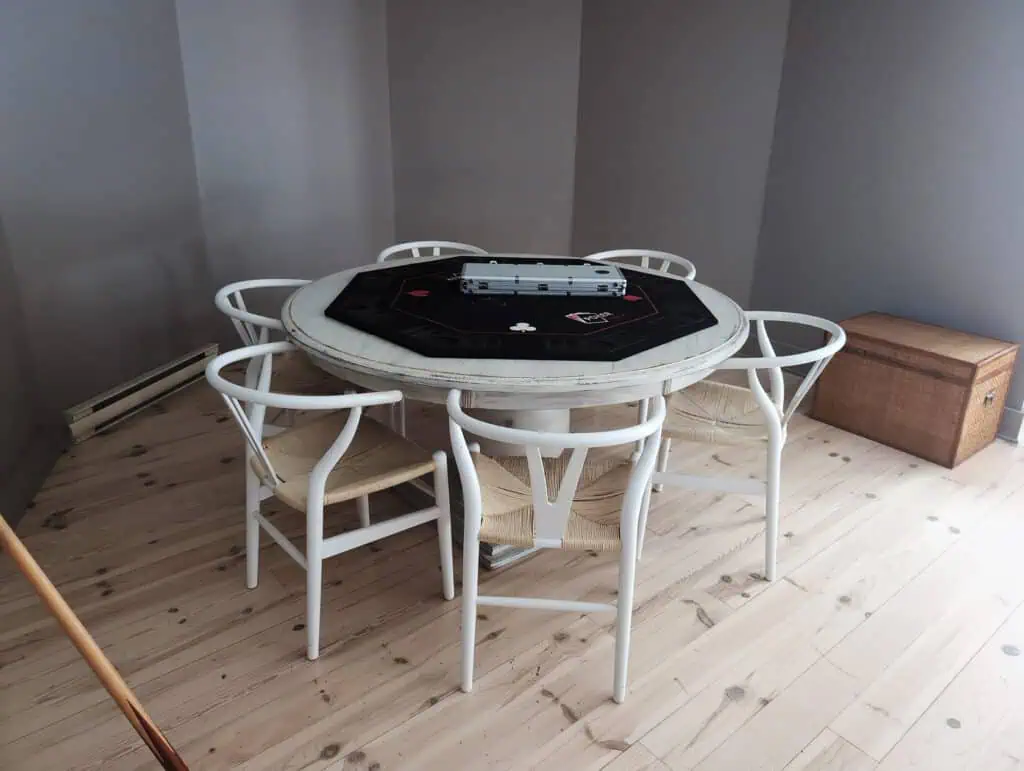 Review: Why Chalet Blue Jay is the Ultimate Guys' Getaway in Quebec 7 review chalet blue jay quebec 18