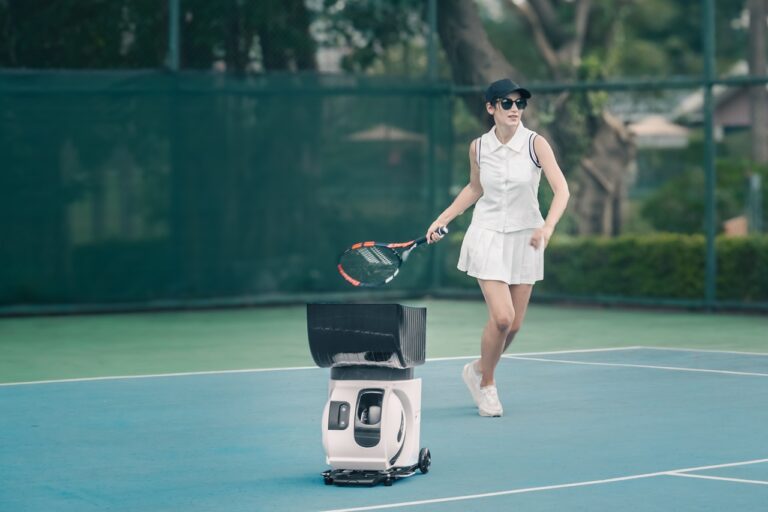 Pongbot Pace S Pro Review