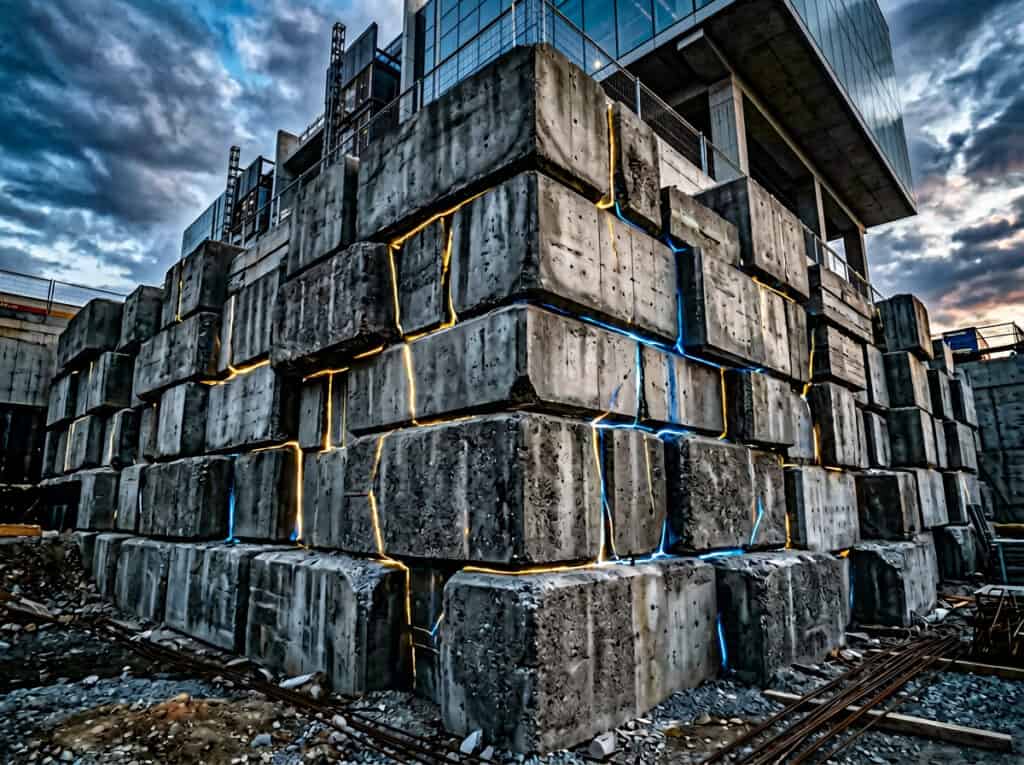 crypto blue chip foundation