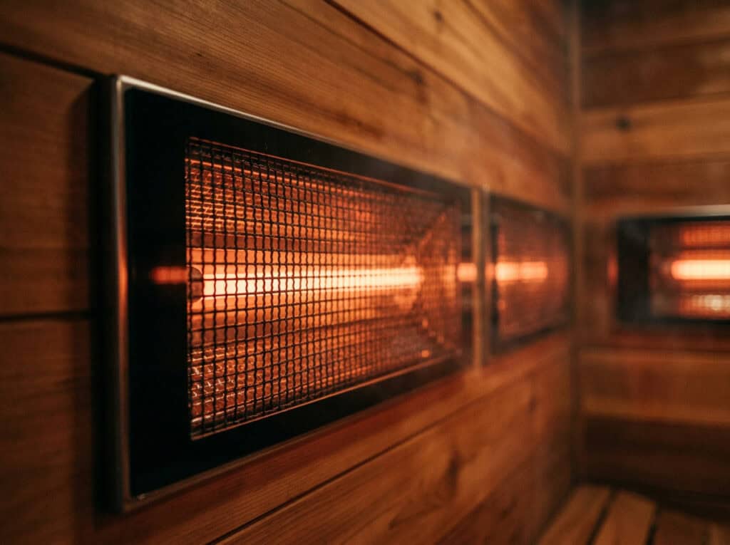 infrared light therapy panels