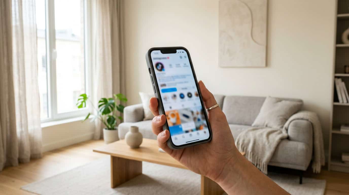 Using dating apps for low-pressure market research and demographic observation.