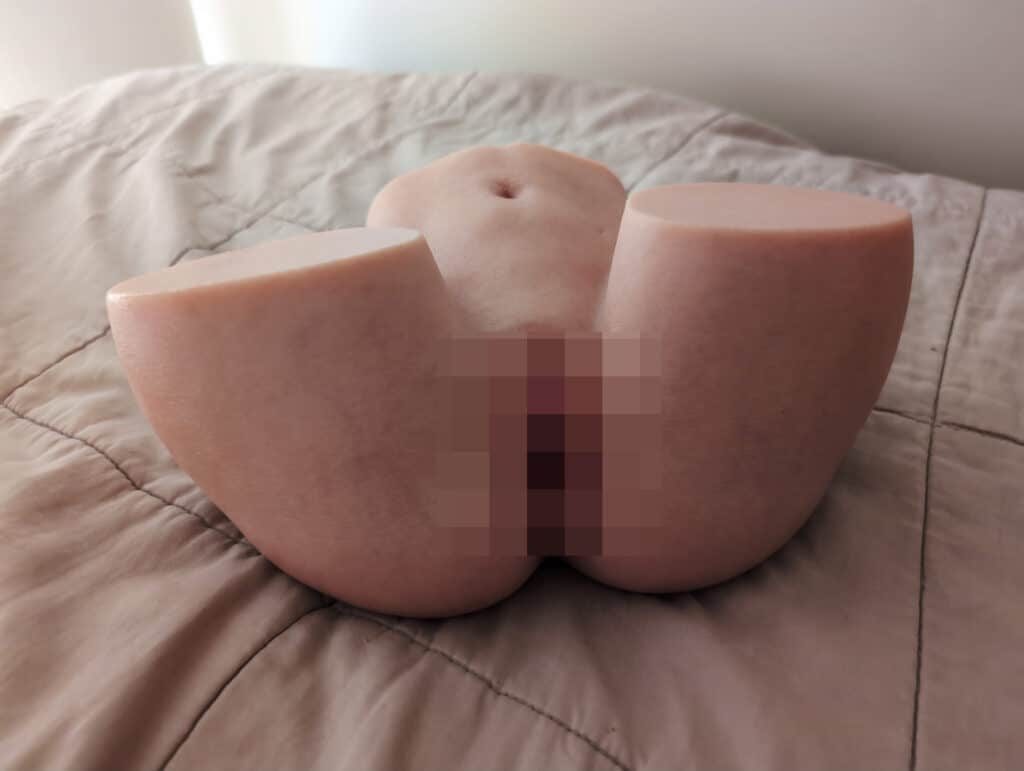 Yeloly Zoey Hands On Review Censored 1