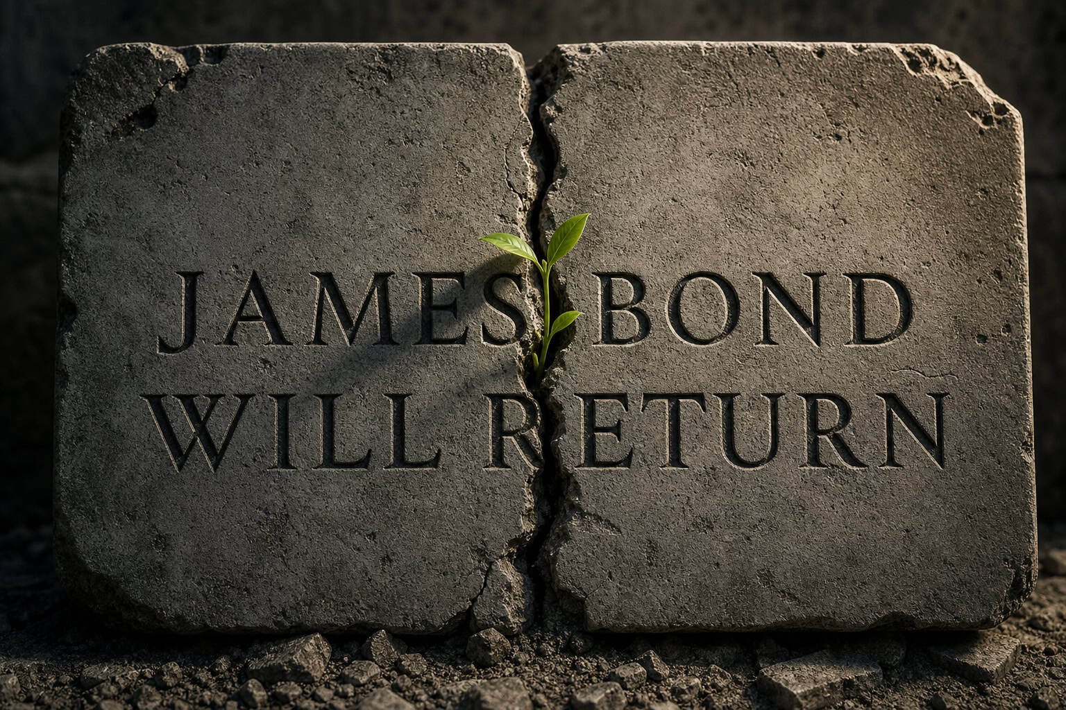 James Bond reboot confirmed after Daniel Craig's character dies in No Time to Die