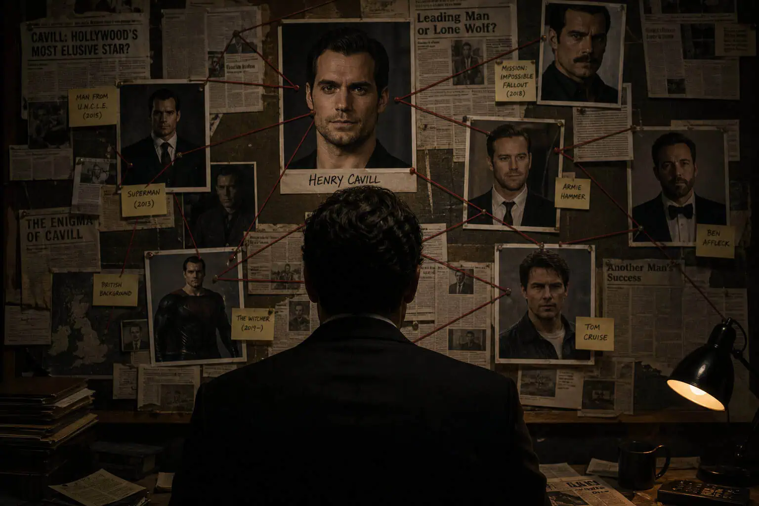 Casting speculation for next James Bond with fan favorites like Henry Cavill unconfirmed