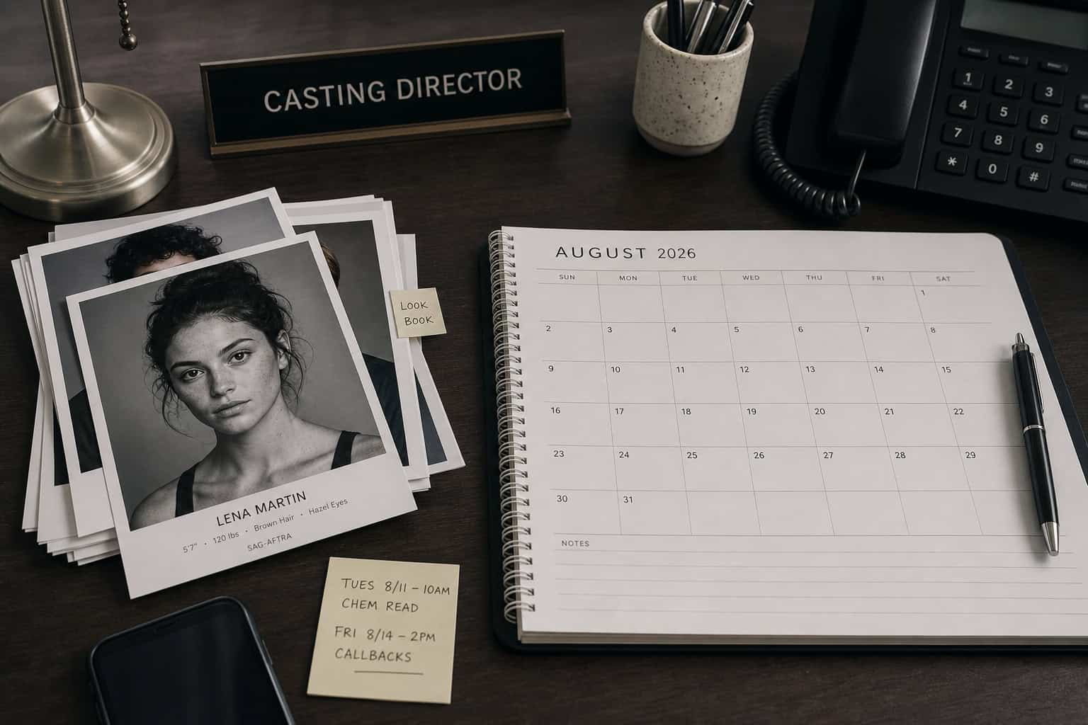 Bond 26 Cast: The Unresolved Shortlist and What It Actually Means 7 Bond 26 casting timeline auditions expected August 2026 no meetings yet