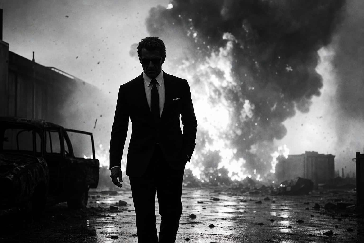 Bond Is Dead, Long Live Bond: 3 Reasons the Franchise Survives Its First On-Screen Death 2 Daniel Craig planned Bond death in 2006 for narrative closure