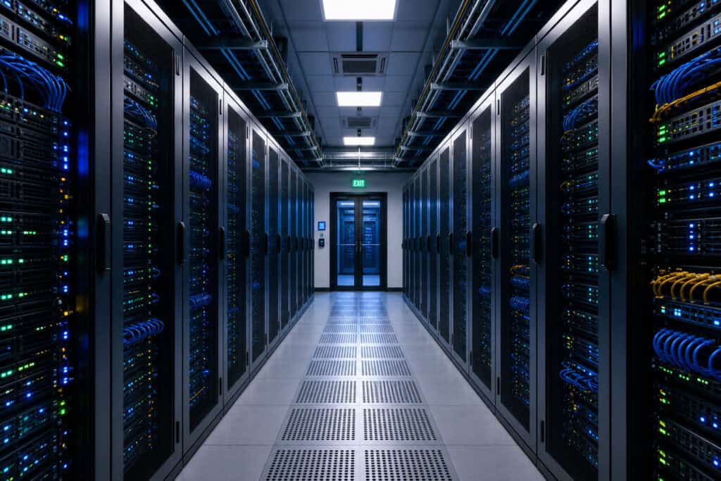 Firewall architecture and security hygiene as the primary line of defense for cardholder databases.