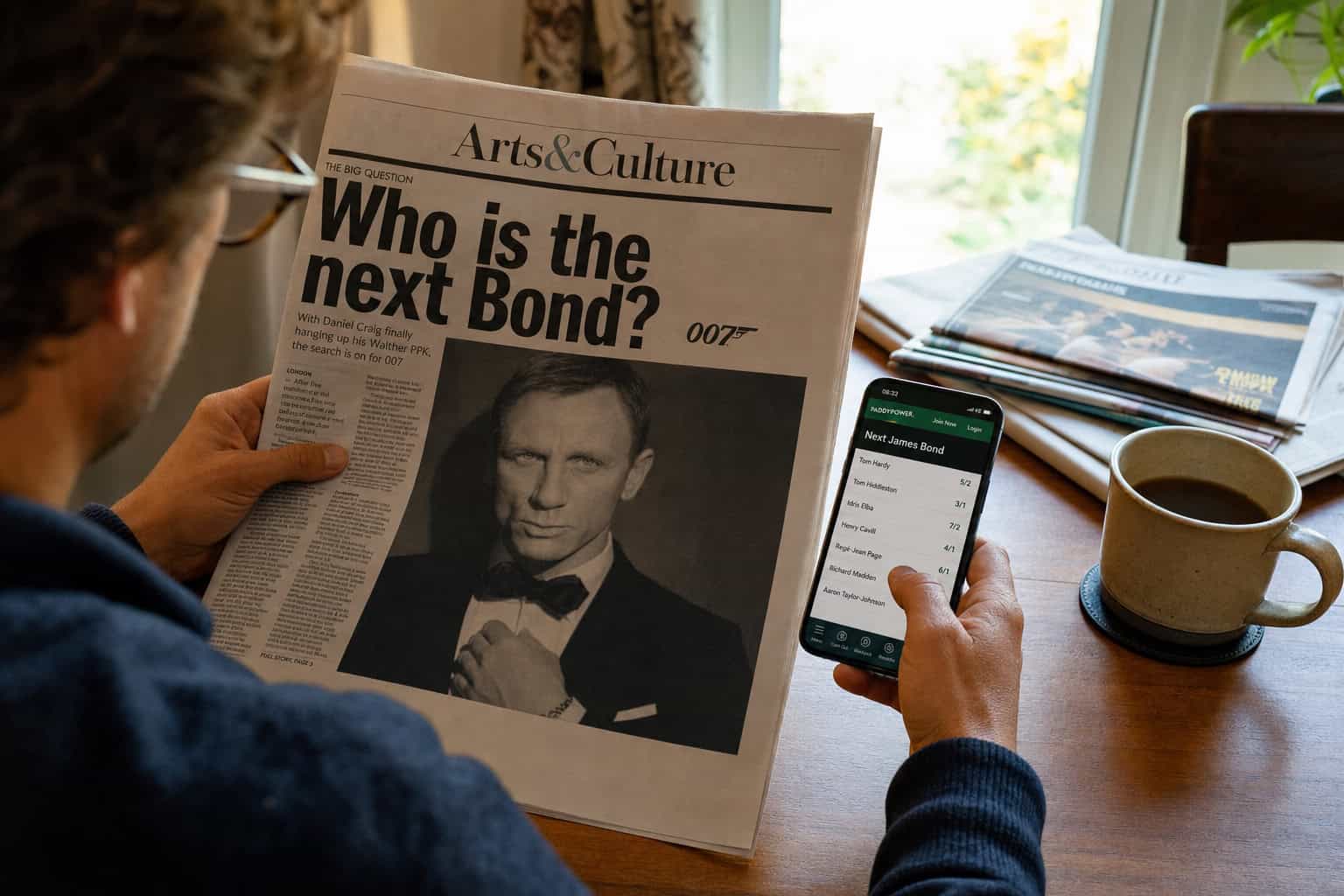 Bond 26 Cast: The Unresolved Shortlist and What It Actually Means 9 Bond 26 casting news analysis how to separate trade reports from rumors
