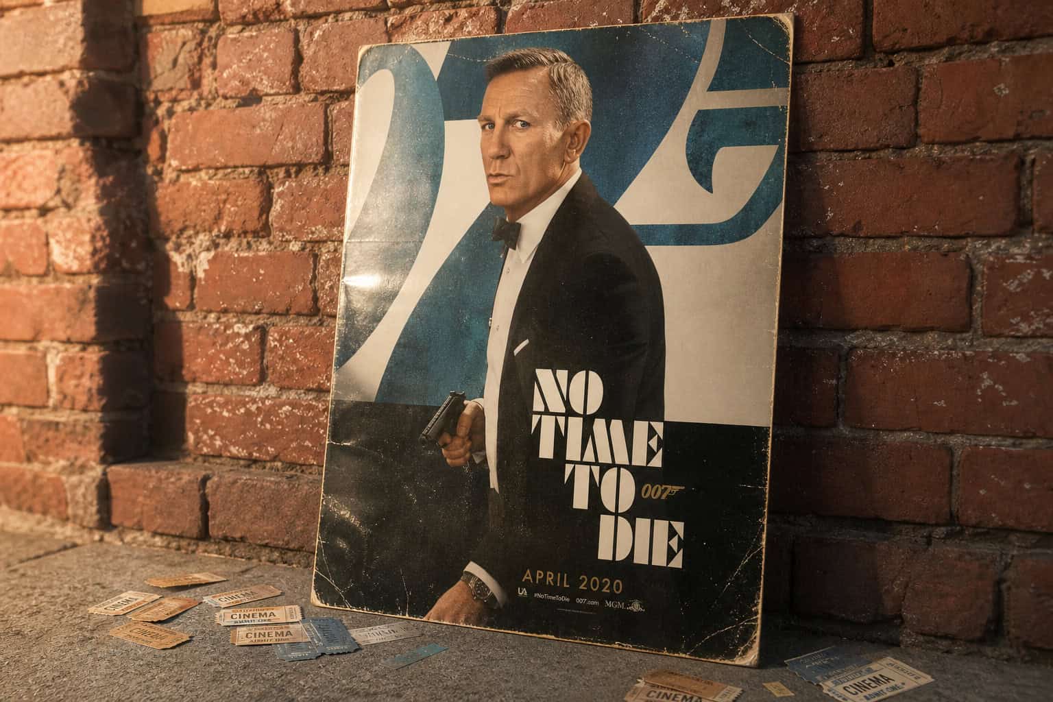Bond Is Dead, Long Live Bond: 3 Reasons the Franchise Survives Its First On-Screen Death 5 No Time to Die grossed $774 million pandemic box office success