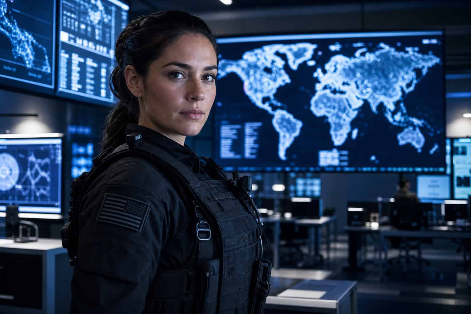 Bond Is Dead, Long Live Bond: 3 Reasons the Franchise Survives Its First On-Screen Death 4 Lashana Lynch Nomi 007 codename reassignment in No Time to Die