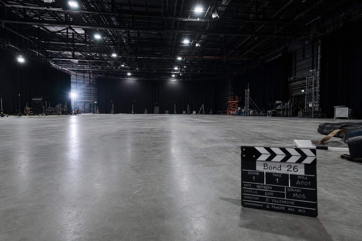 Bond 26 Cast: The Unresolved Shortlist and What It Actually Means 8 Bond 26 production schedule not starting before 2027 release late 2020s