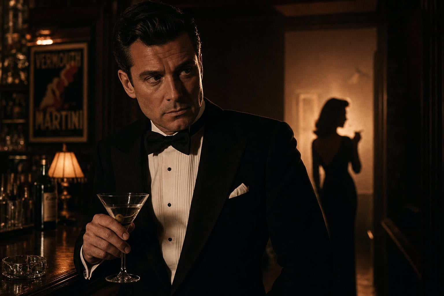 Bond 26 Cast: The Unresolved Shortlist and What It Actually Means 6 Henry Cavill Aaron Taylor-Johnson and other fan speculation for Bond 26 cast