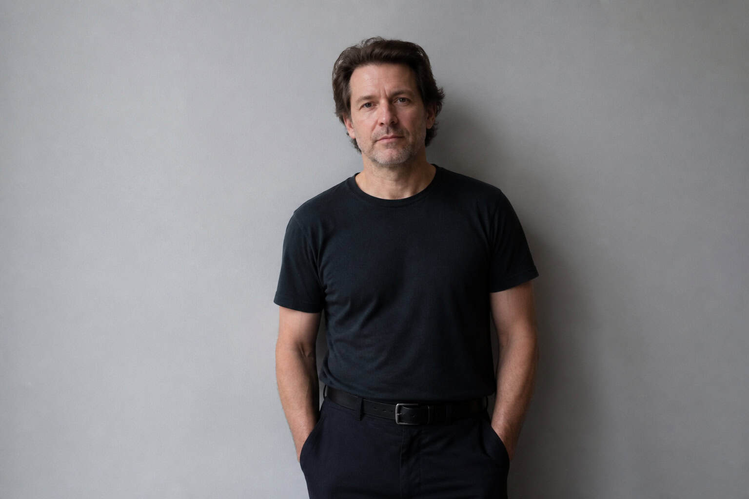 Next James Bond Shortlist 2026: The Real Frontrunners and Dark Horses 9 Scott Rose-Marsh in a casting room, the little-known actor who screen-tested for Bond.