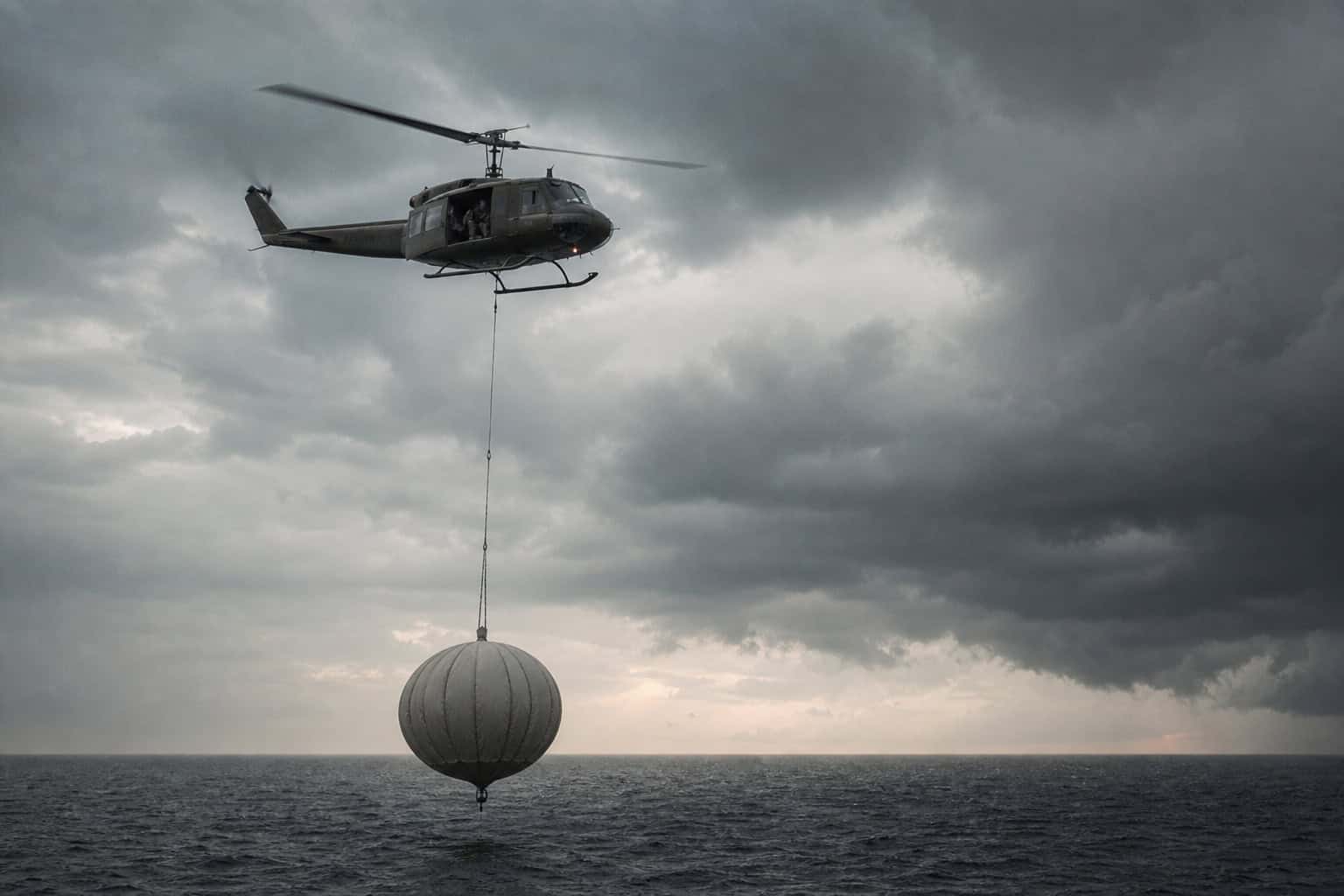 How will James Bond return after No Time to Die? 3 Bond escaping a helicopter via balloon in the novel You Only Live Twice
