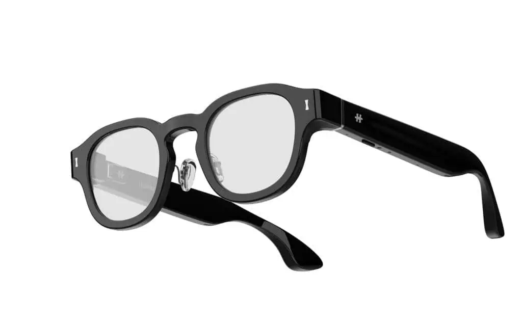 Halliday G2 Preview: Camera-Free AI Glasses Put Meeting Flow in Your Line of Sight 2 Halliday G2 Preview2