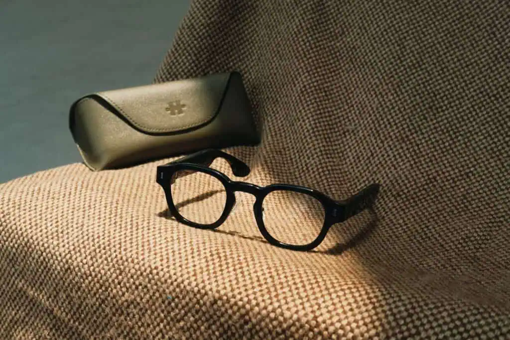 Halliday G2 Preview: Camera-Free AI Glasses Put Meeting Flow in Your Line of Sight 6 Halliday G2 Preview5