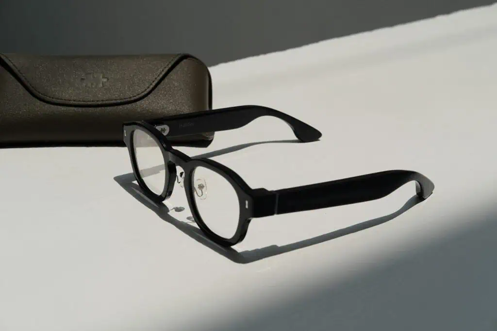 Halliday G2 Preview: Camera-Free AI Glasses Put Meeting Flow in Your Line of Sight 5 Halliday G2 Preview6