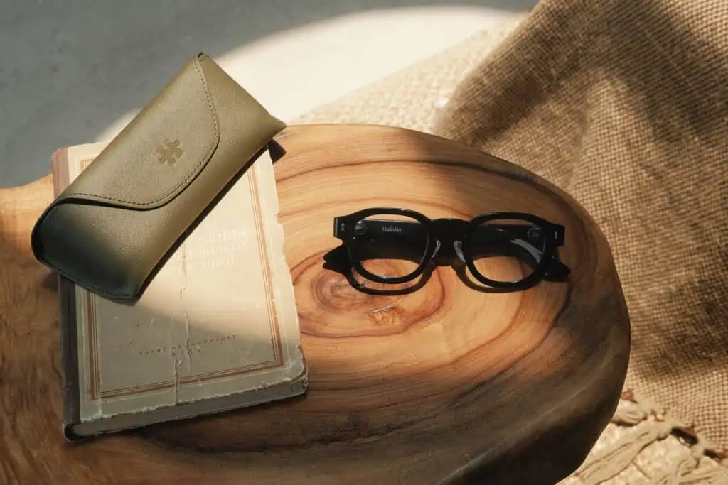 Halliday G2 Preview: Camera-Free AI Glasses Put Meeting Flow in Your Line of Sight 4 Halliday G2 Preview8