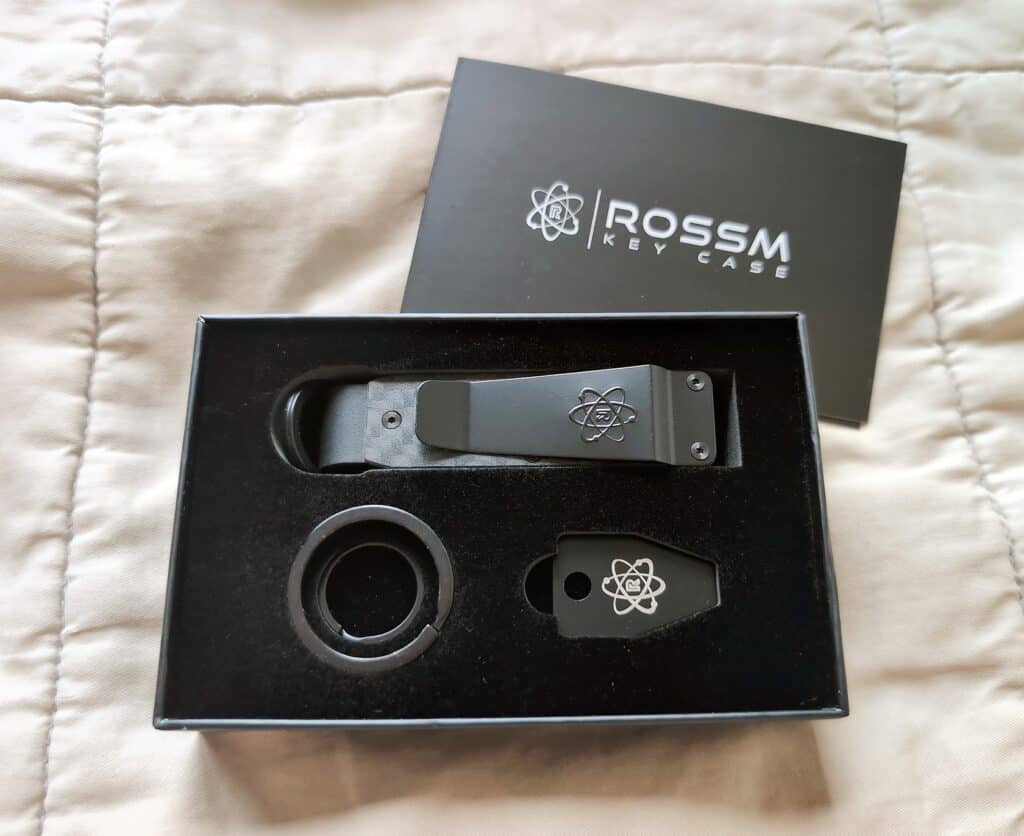 ROSSM Key Case Review 2 topaz sharpen