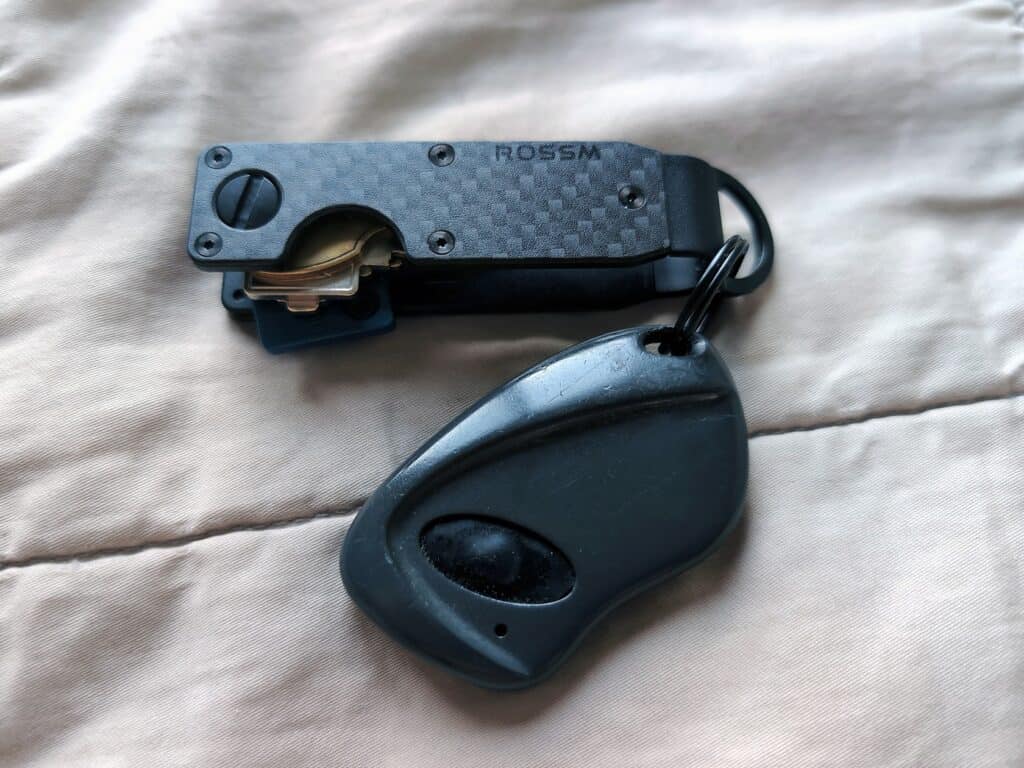 ROSSM Key Case Review 5 topaz sharpen