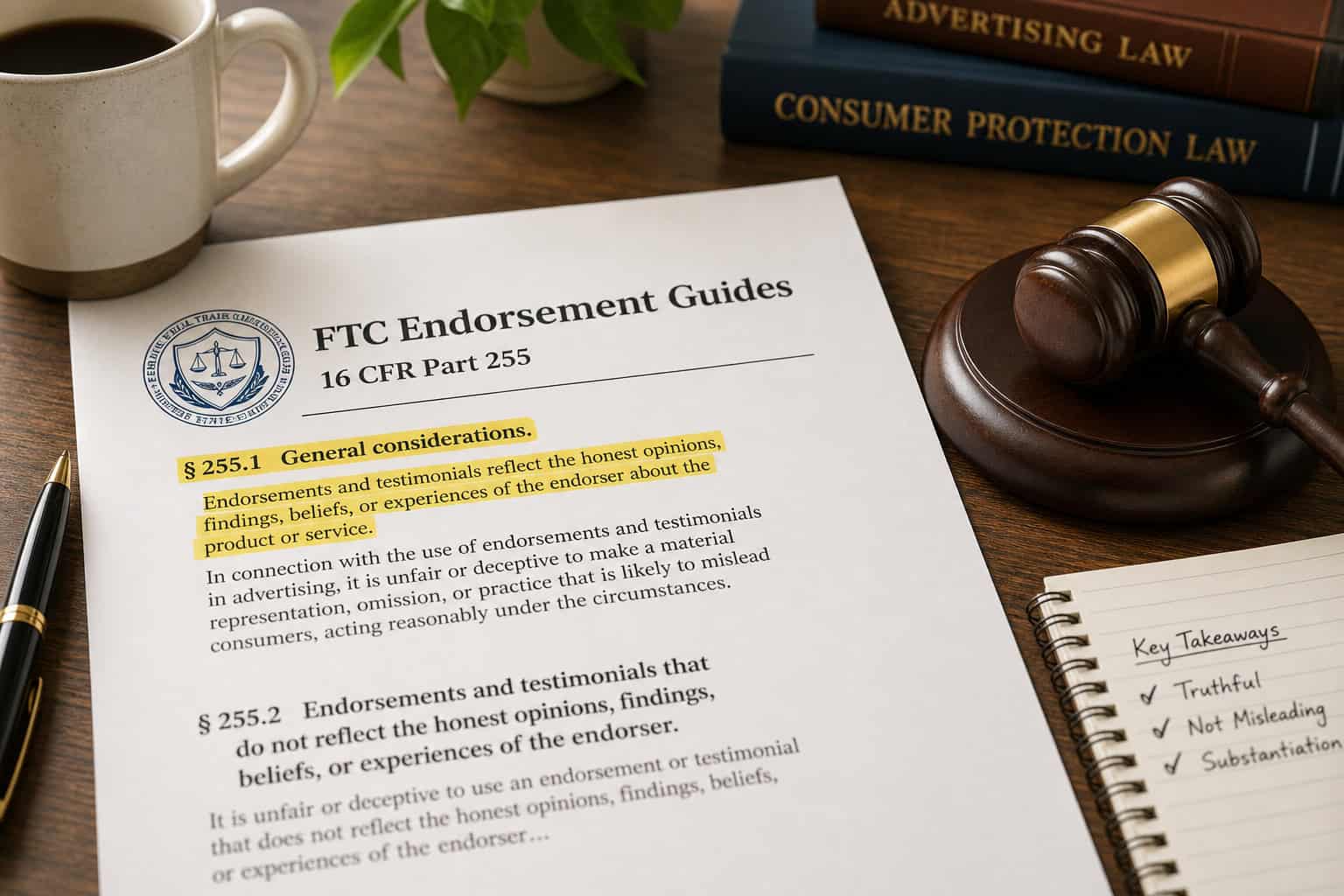 Goose Dating App Reddit: Users Expose AI Influencer Campaign 6 FTC guidelines on deceptive advertising apply to Goose app's fake account campaign