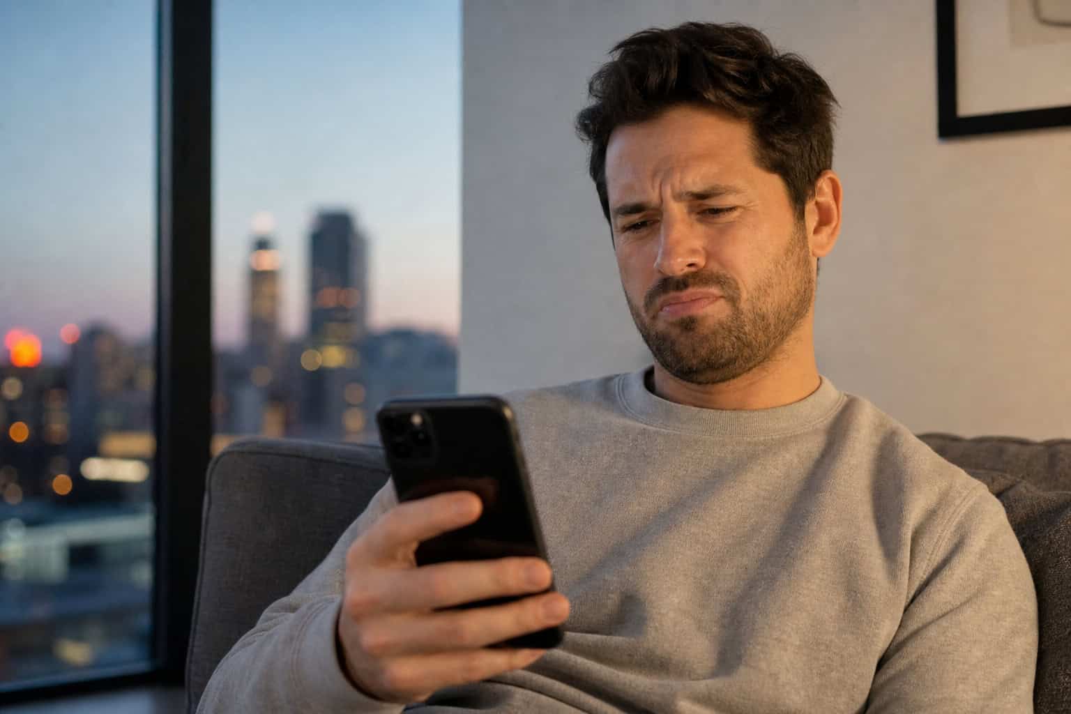 Goose Dating App Reddit: Users Expose AI Influencer Campaign 4 Dalton Bauer received three identical Goose promotional DMs and called the campaign shady
