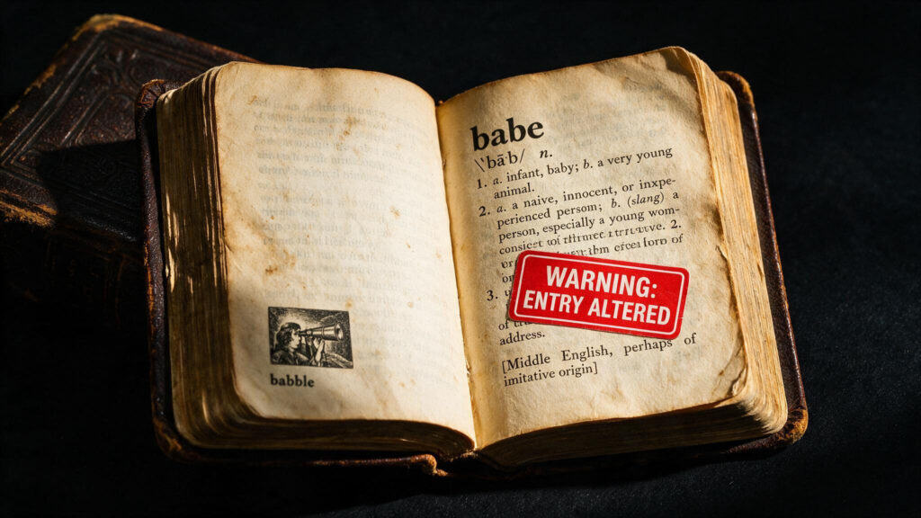 What Does Hot Babe Mean In Slang Definition Evolution And When It What Does Hot Babe Mean In Slang Definition Evolution And When It