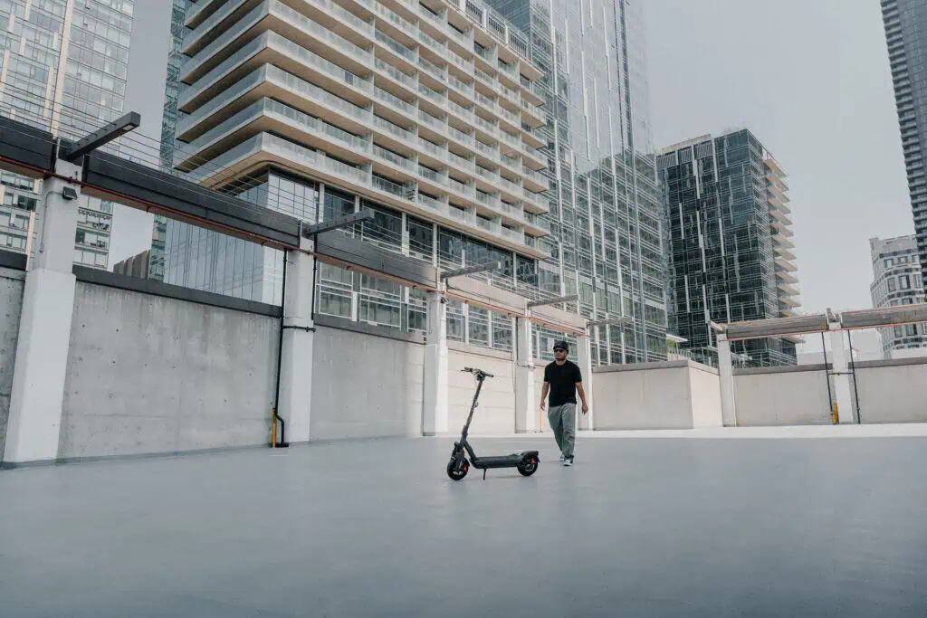 Segway MAX G3 Plus vs MAX G3: 12 More Real-World Miles and What Else Changed 3 Segway MAX G3 Plus vs MAX G3 1