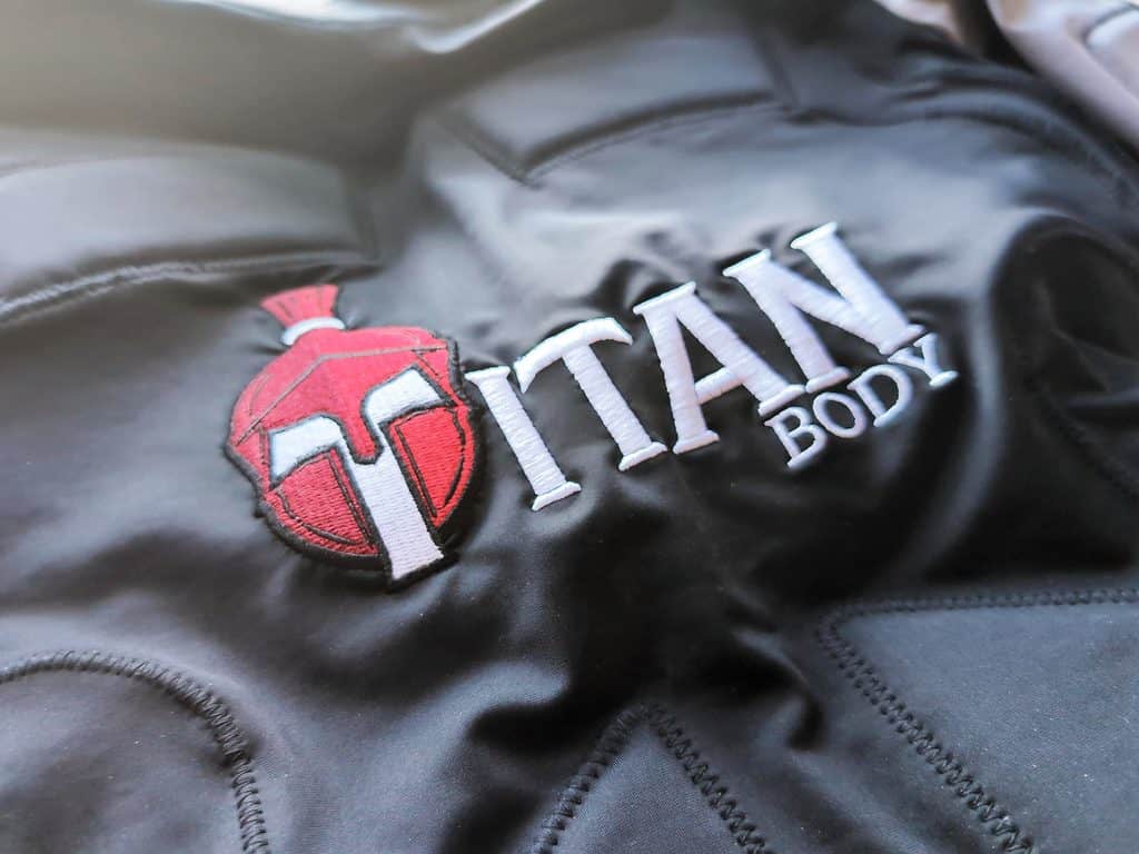 TitanBody EMS Suit Review: Three Weeks of Testing a $1,895 Electric Workout Suit 2 TitanBody EMS Suit Review 3