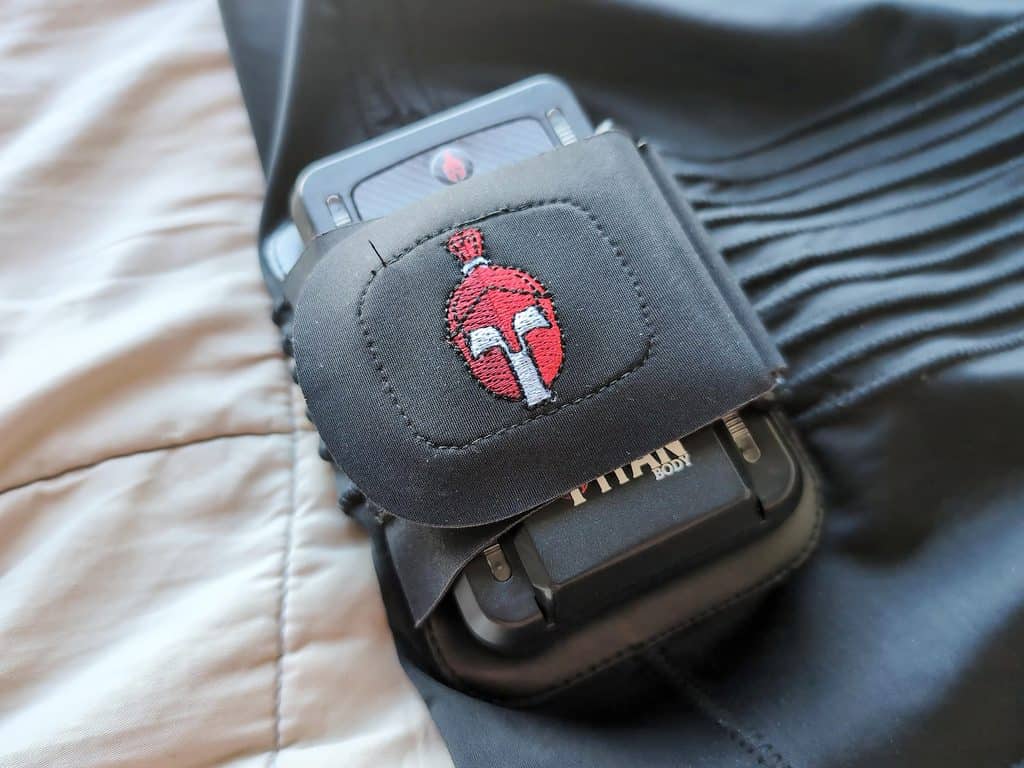 TitanBody EMS Suit Review: Three Weeks of Testing a $1,895 Electric Workout Suit 3 TitanBody EMS Suit Review 4