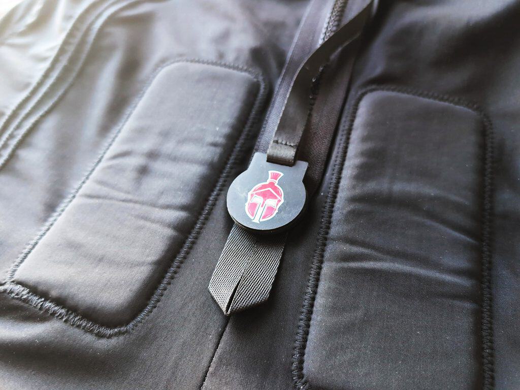 TitanBody EMS Suit Review: Three Weeks of Testing a $1,895 Electric Workout Suit 6 TitanBody EMS Suit Review 7